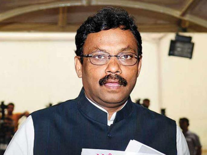 Who will challenge Vinod Tawade? Examine for a competent congressional candidate | विनोद तावडेंना आव्हान कोण देणार? काँग्रेसची सक्षम उमेदवारीसाठी चाचपणी Who will challenge Vinod Tawade? Examine for a competent congressional candidate | विनोद तावडेंना आव्हान कोण देणार? काँग्रेसची सक्षम उमेदवारीसाठी चाचपणी