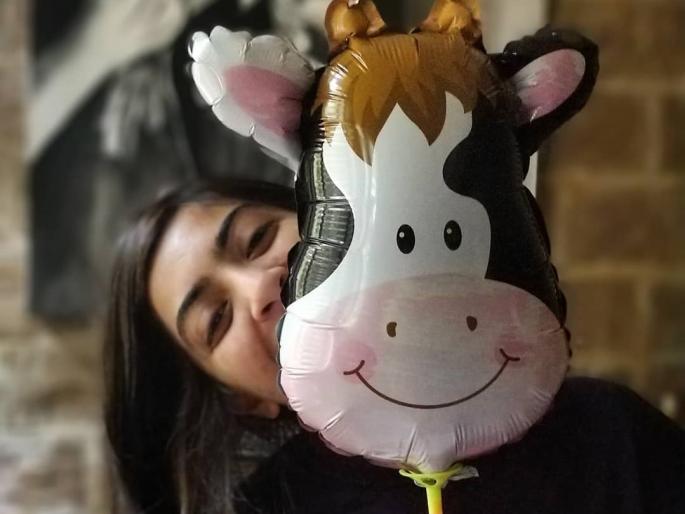 aamir khan beautiful niece zayn marie khan not daughter ira khan to make bollywood debut | आमिर खानच्या कुटुंबातील ही मुलगी लवकरच करणार बॉलिवूड डेब्यू, कोण आहे ती? aamir khan beautiful niece zayn marie khan not daughter ira khan to make bollywood debut | आमिर खानच्या कुटुंबातील ही मुलगी लवकरच करणार बॉलिवूड डेब्यू, कोण आहे ती?