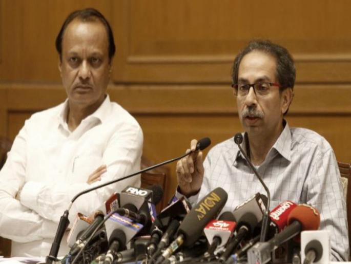 No money in state government account; loan took for employees salary | 'राज्याच्या तिजोरीत खडखडाट', कर्मचाऱ्यांच्या पगारासाठी सरकार होणार कर्जबाजारी; खुद्द 'या' मंत्र्यांनीच दिली कबुली No money in state government account; loan took for employees salary | 'राज्याच्या तिजोरीत खडखडाट', कर्मचाऱ्यांच्या पगारासाठी सरकार होणार कर्जबाजारी; खुद्द 'या' मंत्र्यांनीच दिली कबुली