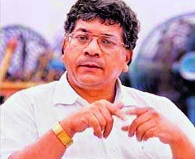 Opposition parties have been 'paralyzed' - Prakash Ambedkar | देशातल्या विरोधी पक्षांना ‘पॅरेलिसीस’ झालाय--प्रकाश आंबेडकर Opposition parties have been 'paralyzed' - Prakash Ambedkar | देशातल्या विरोधी पक्षांना ‘पॅरेलिसीस’ झालाय--प्रकाश आंबेडकर