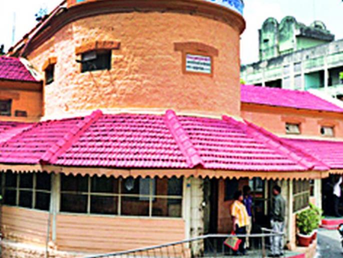 In the Articol Stark Mantralaya | आकृतिबंध अडकला मंत्रालयात In the Articol Stark Mantralaya | आकृतिबंध अडकला मंत्रालयात