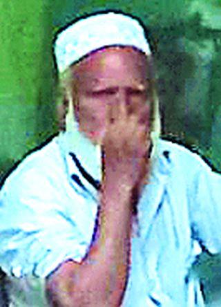 Husband and servant arrested | पती अन् नोकराला अटक Husband and servant arrested | पती अन् नोकराला अटक