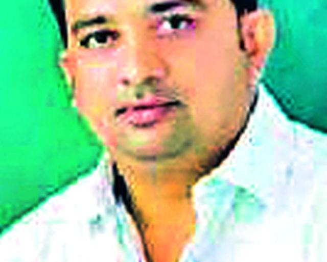 From the appointment of 'those' employees' salary | ‘त्या’ कर्मचाऱ्यांची वेतननिश्चिती नियुक्तीपासून From the appointment of 'those' employees' salary | ‘त्या’ कर्मचाऱ्यांची वेतननिश्चिती नियुक्तीपासून