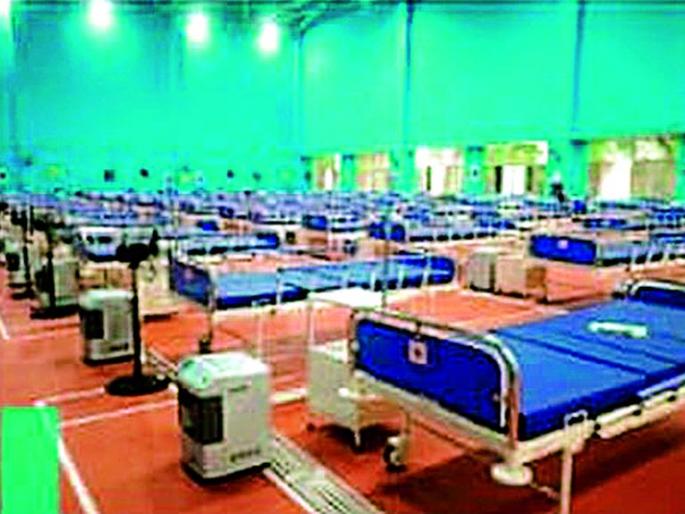 How to prevent a third wave without a team of pediatricians? | बालरोगतज्ज्ञांची टीम नसताना तिसरी लाट रोखणार कशी ?