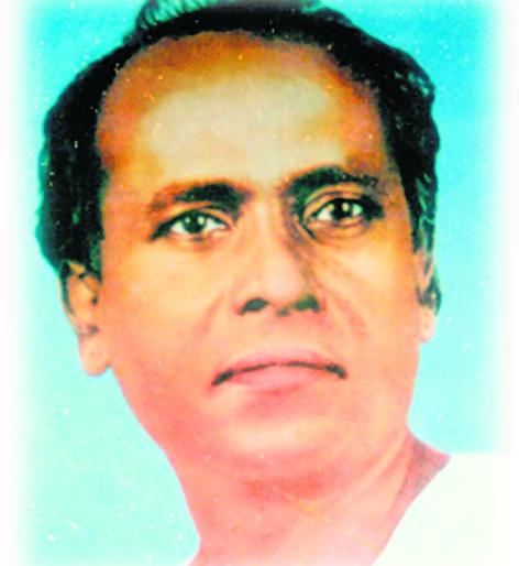 Annabhau Sathe's birth centenary celebrations in Moscow, literature meeting | अण्णा भाऊ साठे जन्मशताब्दीनिमित्त मॉस्कोत भरणार साहित्य संमेलन Annabhau Sathe's birth centenary celebrations in Moscow, literature meeting | अण्णा भाऊ साठे जन्मशताब्दीनिमित्त मॉस्कोत भरणार साहित्य संमेलन
