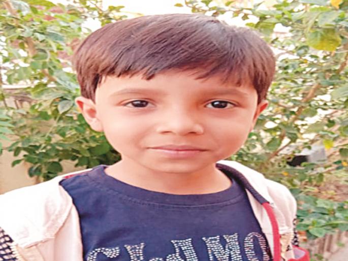 Desire to be a big artist | मोठा कलाकार होण्याची इच्छा Desire to be a big artist | मोठा कलाकार होण्याची इच्छा