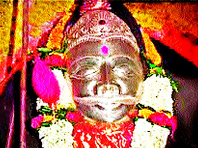 Departure from the Bamar Buva Devasthan Parikram | बाबीर बुवा देवस्थान पदयात्रेचे प्रस्थान Departure from the Bamar Buva Devasthan Parikram | बाबीर बुवा देवस्थान पदयात्रेचे प्रस्थान