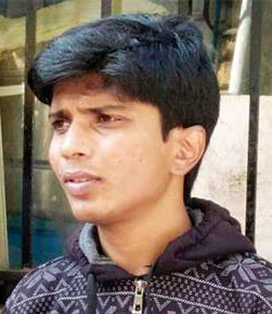 Lalita Salve due to new rules in police force? | ललीता साळवेंमुळे पोलीस दलात येणार नवीन नियम? Lalita Salve due to new rules in police force? | ललीता साळवेंमुळे पोलीस दलात येणार नवीन नियम?