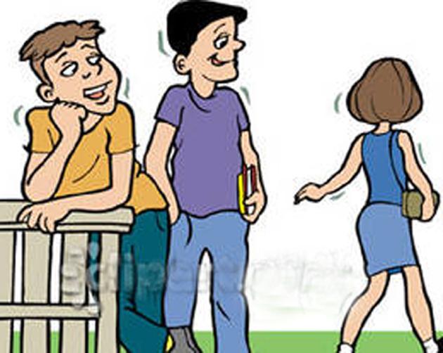 'Shakti' squad bangs for 2 towers in 5 days ...! | ७ दिवसांत ६४ टवाळखोरांना ‘शक्ती’ पथकाचा दणका...! 'Shakti' squad bangs for 2 towers in 5 days ...! | ७ दिवसांत ६४ टवाळखोरांना ‘शक्ती’ पथकाचा दणका...!