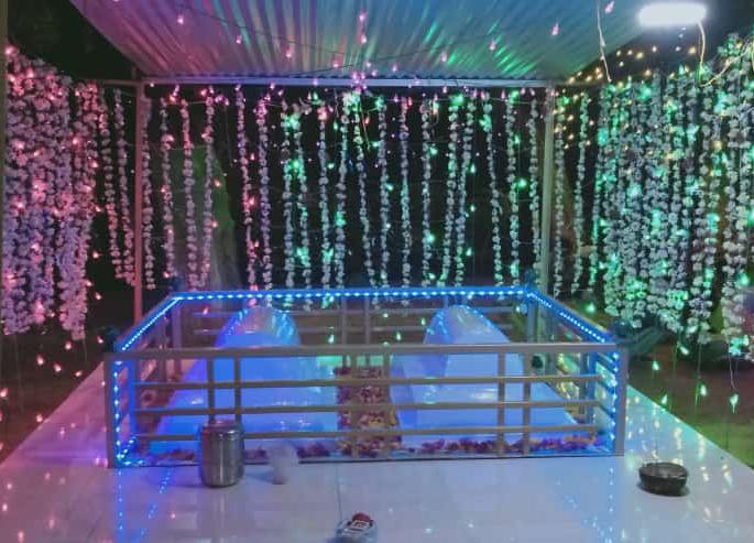 Bhur to Pir Baba Yatra | भऊरला पीरबाबा यात्रोत्सव उत्साहात Bhur to Pir Baba Yatra | भऊरला पीरबाबा यात्रोत्सव उत्साहात