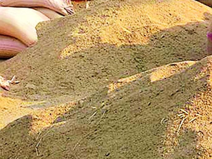 Purchase of one lakh 82 thousand quintals of paddy at the basic center | आधारभूत केंद्रावर एक लाख 82 हजार क्विंटल धान खरेदी Purchase of one lakh 82 thousand quintals of paddy at the basic center | आधारभूत केंद्रावर एक लाख 82 हजार क्विंटल धान खरेदी