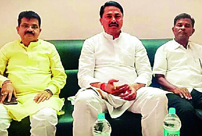 Need to research on the results of Lok Sabha elections | लोकसभा निवडणूक निकालावर संशोधन करण्याची गरज Need to research on the results of Lok Sabha elections | लोकसभा निवडणूक निकालावर संशोधन करण्याची गरज