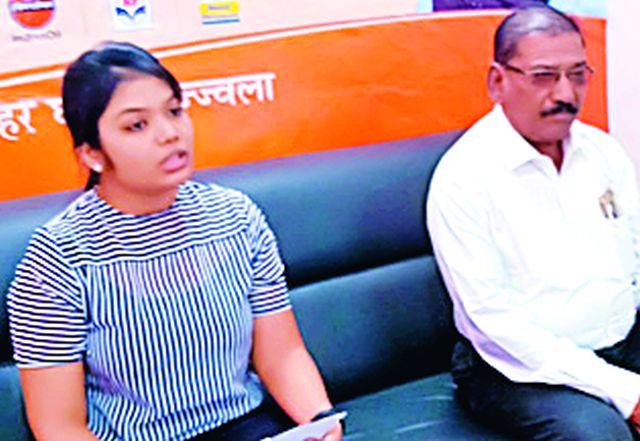 72 thousand beneficiaries of brightness | उज्ज्वलाचे ७२ हजार लाभार्थी 72 thousand beneficiaries of brightness | उज्ज्वलाचे ७२ हजार लाभार्थी