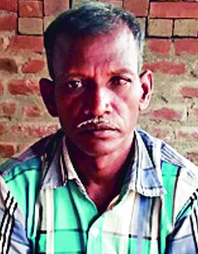 The pride of seven survivors evicted from the administration | सात जणांचे प्राण वाचविणारा अभिमान प्रशासनाकडून बेदखल