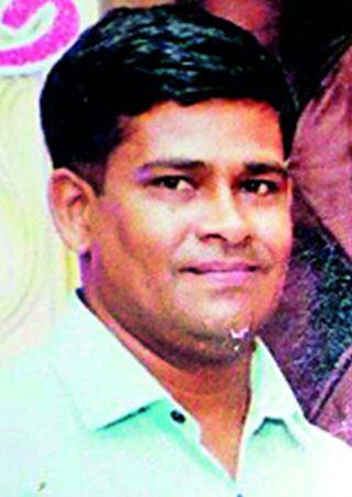 The body of the missing businessman was finally found | अखेर बेपत्ता व्यवसायिकाचा मृतदेह सापडला The body of the missing businessman was finally found | अखेर बेपत्ता व्यवसायिकाचा मृतदेह सापडला