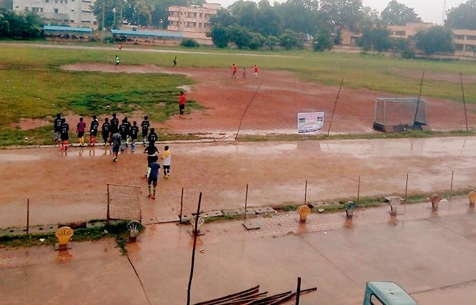 What will be the emergence of emerging players | तर कसा होणार उदयोन्मुख खेळाडूंचा विकास