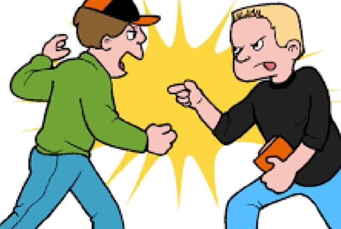 fight between friends during birthday celebration | मस्तीखोरांचा उपद्रवी वाढदिवस, तोंडाला केक लावाला म्हणू बर्थ डे बॉयने मित्राला बदडले fight between friends during birthday celebration | मस्तीखोरांचा उपद्रवी वाढदिवस, तोंडाला केक लावाला म्हणू बर्थ डे बॉयने मित्राला बदडले