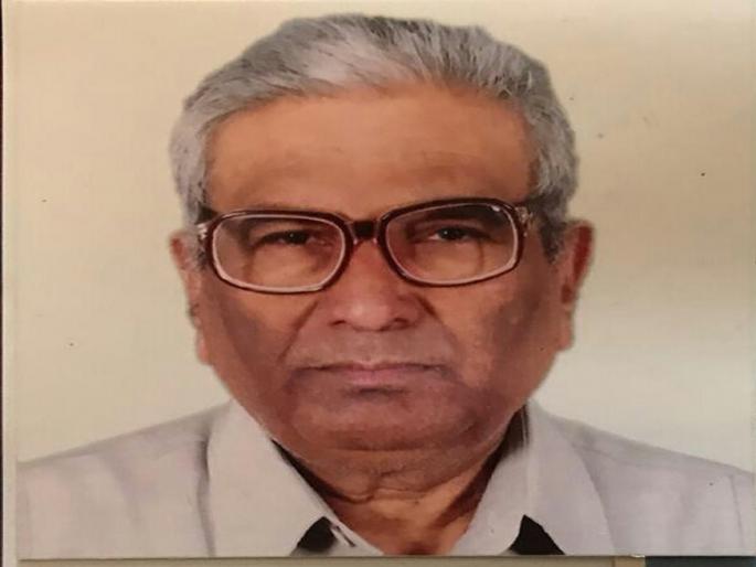 Farmer scientist | शेतकरी शास्त्रज्ञ