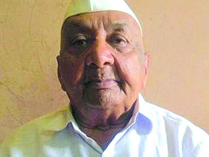 'Bhagat Guruji' who has produced talented players for four decades | चार दशके गुणवान खेळाडू घडविणारे ‘भगत गुरूजी’ 'Bhagat Guruji' who has produced talented players for four decades | चार दशके गुणवान खेळाडू घडविणारे ‘भगत गुरूजी’