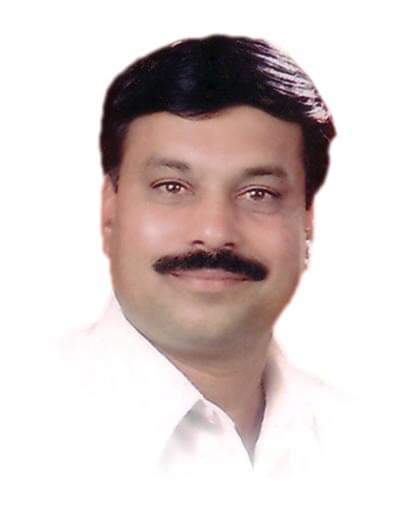 Prakash Borade passes away | प्रकाश बोराडे यांचे निधन