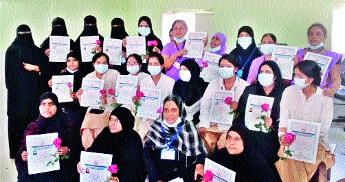 Coronation Warriors | कोरोनायोद्ध्यांचा सत्कार Coronation Warriors | कोरोनायोद्ध्यांचा सत्कार