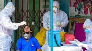 64 new infected patients in Yeola | येवल्यात नवीन ६४ बाधित रुग्ण 64 new infected patients in Yeola | येवल्यात नवीन ६४ बाधित रुग्ण