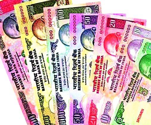 For the purpose of the bank, the transaction of the village will be settled | बँकेअभावी ग्रामीणचे व्यवहार खोळंबले