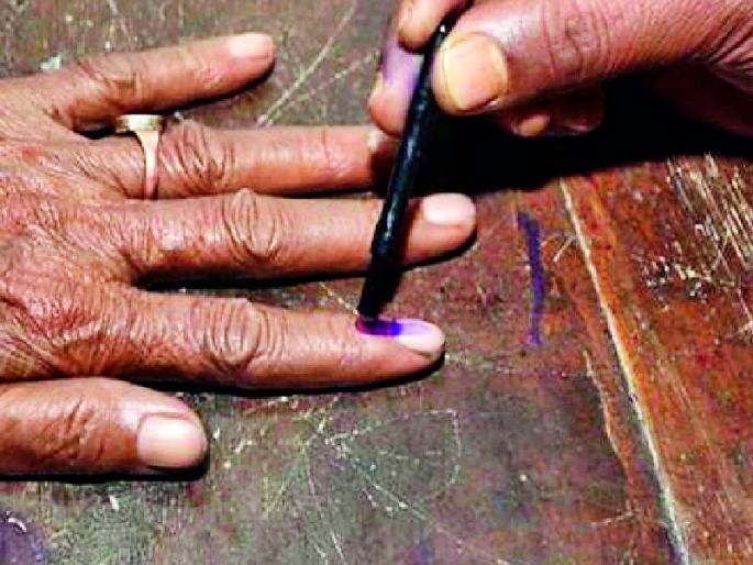 Lok Sabha Election 2019; Political parties' attention to the role of Frontline voters | Lok Sabha Election 2019; सीमावर्ती मतदारांच्या भूमिकेकडे राजकीय पक्षांचे लक्ष Lok Sabha Election 2019; Political parties' attention to the role of Frontline voters | Lok Sabha Election 2019; सीमावर्ती मतदारांच्या भूमिकेकडे राजकीय पक्षांचे लक्ष