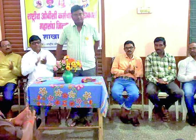 The need to fight for the right to justice | न्याय हक्कासाठी अविरत लढण्याची गरज The need to fight for the right to justice | न्याय हक्कासाठी अविरत लढण्याची गरज