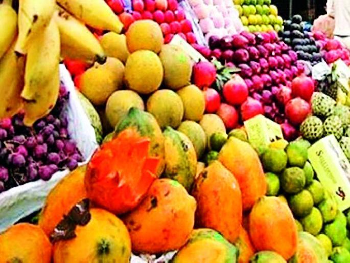 Use of chemicals in fruit cultivation | फळ पिकवताना केमिकलचा वापर Use of chemicals in fruit cultivation | फळ पिकवताना केमिकलचा वापर