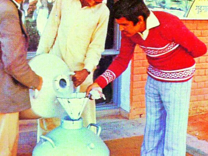 Import of 27 thousand liters of milk per day | दररोज २७ हजार लिटर दुधाची आयात Import of 27 thousand liters of milk per day | दररोज २७ हजार लिटर दुधाची आयात