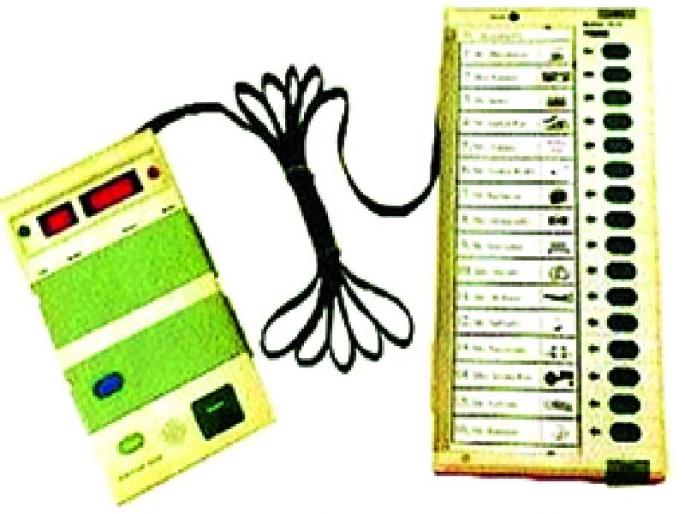 Lok Sabha Election 2019; Symbol allotment to candidates; Now the promotion of the rally | Lok Sabha Election 2019; उमेदवारांना चिन्ह वाटप; आता प्रचाराची रणधुमाळी Lok Sabha Election 2019; Symbol allotment to candidates; Now the promotion of the rally | Lok Sabha Election 2019; उमेदवारांना चिन्ह वाटप; आता प्रचाराची रणधुमाळी