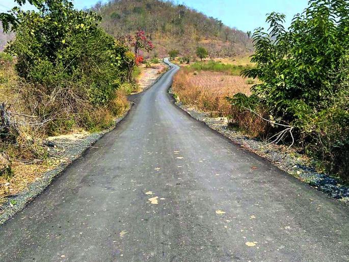 Corpana-Jivati migration Sukhkar | कोरपना-जिवती प्रवास सुखकर Corpana-Jivati migration Sukhkar | कोरपना-जिवती प्रवास सुखकर