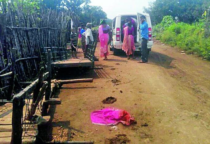 Complaint of the misuse of government vehicle from deputy speaker | उपसभापतीकडून शासकीय वाहनाचा गैरवापर केल्याची तक्रार Complaint of the misuse of government vehicle from deputy speaker | उपसभापतीकडून शासकीय वाहनाचा गैरवापर केल्याची तक्रार