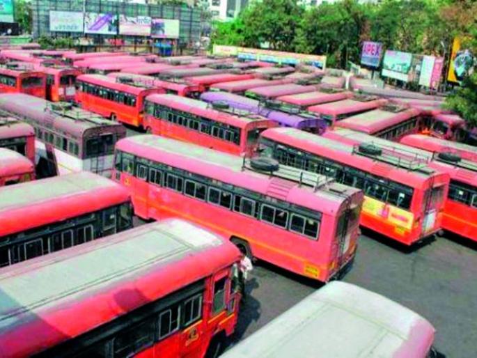 Sir, he is going to Atyasanskara, let him sit .. | साहेब, अत्यसंस्काराला जातोय, बसू द्या..