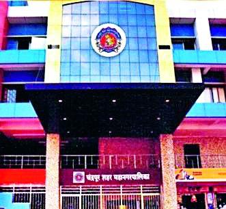 Storm at the Municipal meeting from the Red Zone | रेड झोनच्या जागेवरून मनपा सभेत वादळ Storm at the Municipal meeting from the Red Zone | रेड झोनच्या जागेवरून मनपा सभेत वादळ