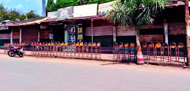 Trade unions against the government | सरकारविरुद्ध व्यापारी एकवटले Trade unions against the government | सरकारविरुद्ध व्यापारी एकवटले