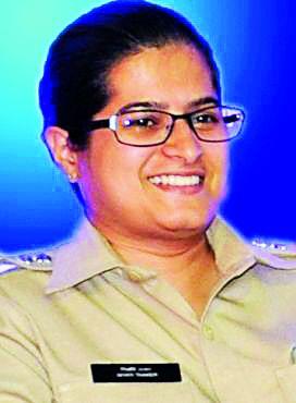 Progress in the investigating system for criminal offense | गुन्हे सिद्धीसाठी येणार तपास यंत्रणेत गती Progress in the investigating system for criminal offense | गुन्हे सिद्धीसाठी येणार तपास यंत्रणेत गती