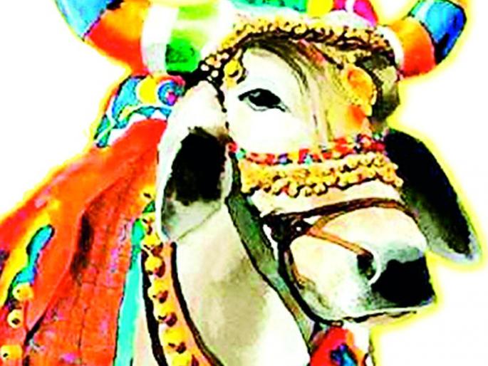 rural Festival Pola culture through the bark | पोळ्यातील झडत्यांतून ग्रामीण लोकसंस्कृतीचे प्रतिबिंब