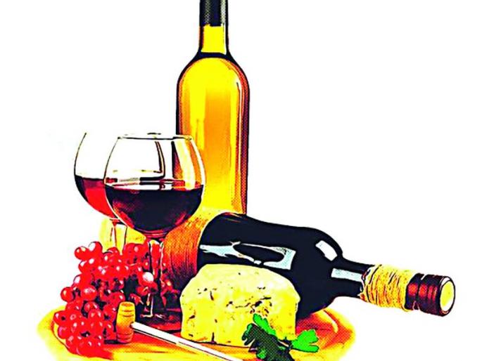 Liquor lobby looks at liquor license renewal criteria | मद्यविक्री परवाना नुतनीकरणाच्या निकषांकडे लिकर लॉबीची नजर Liquor lobby looks at liquor license renewal criteria | मद्यविक्री परवाना नुतनीकरणाच्या निकषांकडे लिकर लॉबीची नजर