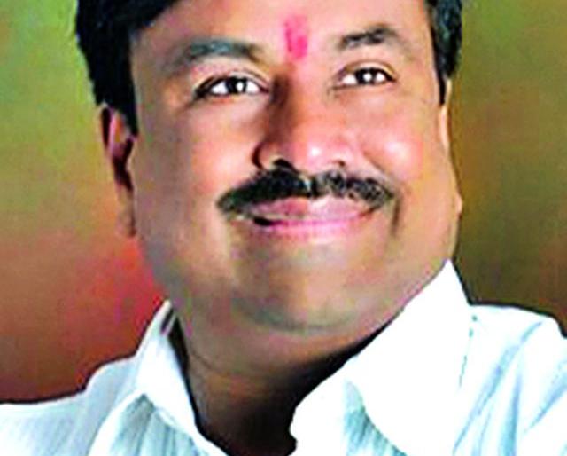 A well-equipped hall will be set up at the pilgrim center | तीर्थक्षेत्र वढा येथे सुसज्ज सभागृह उभारणार A well-equipped hall will be set up at the pilgrim center | तीर्थक्षेत्र वढा येथे सुसज्ज सभागृह उभारणार