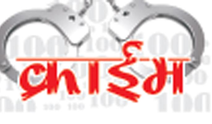 An unidentified body was found in Devle Shivaraya | देवळे शिवारात अनोळखी इसमाचा मृतदेह आढळला An unidentified body was found in Devle Shivaraya | देवळे शिवारात अनोळखी इसमाचा मृतदेह आढळला