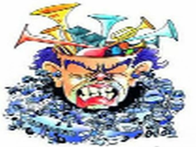 3 days of 'ultimatum' to the drivers | वाहनधारकांना ३ दिवसांचा ‘अल्टिमेटम’ 3 days of 'ultimatum' to the drivers | वाहनधारकांना ३ दिवसांचा ‘अल्टिमेटम’