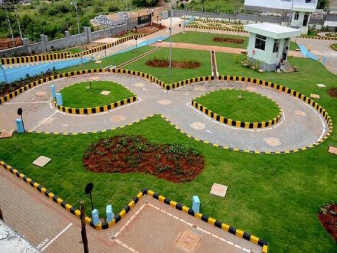 'I & C' Center will be crooned for vehicle inspection | वाहन तपासणीसाठी करोडीत होणार ‘आय अॅण्ड सी’ सेंटर 'I & C' Center will be crooned for vehicle inspection | वाहन तपासणीसाठी करोडीत होणार ‘आय अॅण्ड सी’ सेंटर