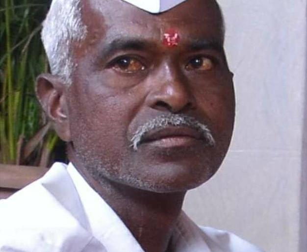 Korate farmer commits suicide due to debt | कोराटे येथील शेतकऱ्याची कर्जाला कंटाळून आत्महत्या Korate farmer commits suicide due to debt | कोराटे येथील शेतकऱ्याची कर्जाला कंटाळून आत्महत्या