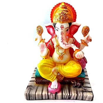 The collection of idols will be the first to be reported | कळवणला पहिल्यांदाच होणार मूर्तींचे संकलन The collection of idols will be the first to be reported | कळवणला पहिल्यांदाच होणार मूर्तींचे संकलन