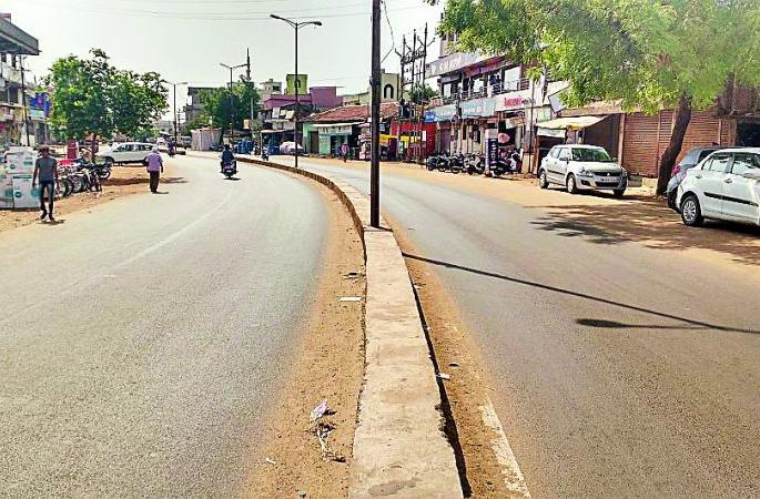 The mercury increased tremendously, health care | पारा प्रचंड वाढला, आरोग्य सांभाळा The mercury increased tremendously, health care | पारा प्रचंड वाढला, आरोग्य सांभाळा