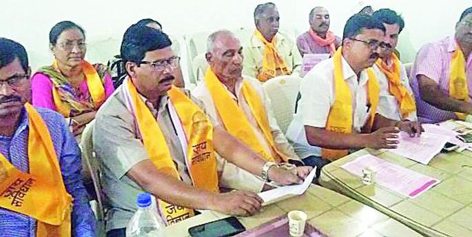  Caste Census Required To Be Covered | जातनिहाय जनगणना होणे आवश्यक