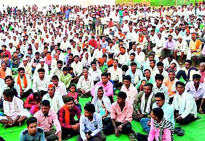  Four Couples Married | चार जोडपी विवाहबद्ध