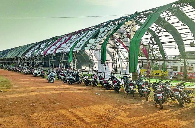 105 Couples will be married | १०५ जोडपी होणार विवाहबद्ध 105 Couples will be married | १०५ जोडपी होणार विवाहबद्ध